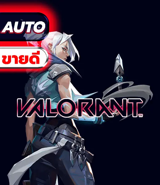 Valorant