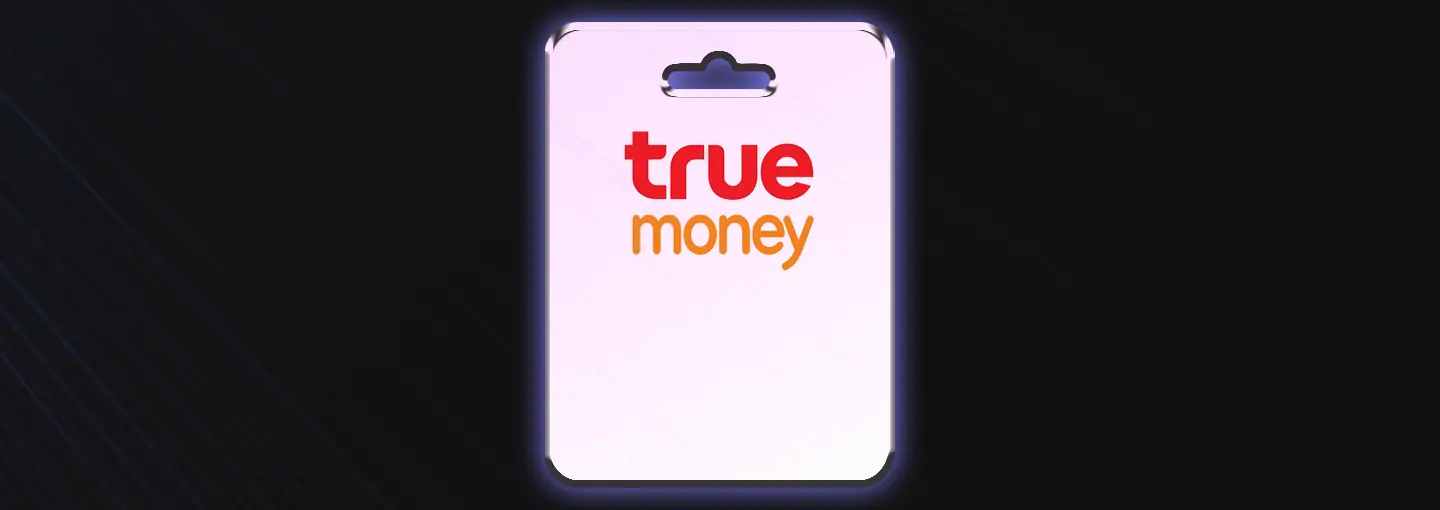 TrueMoney Card