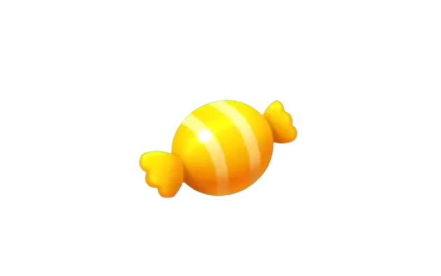 61 Candies