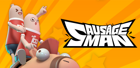 Sausage Man