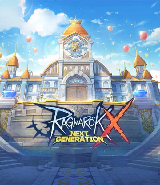 Ragnarok X: Next Generation