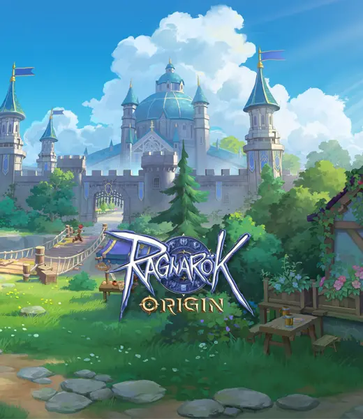 Ragnarok Origin