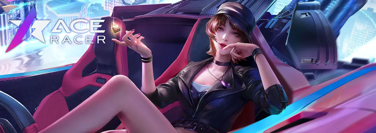 Ace Racer