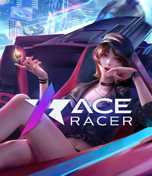 Ace Racer