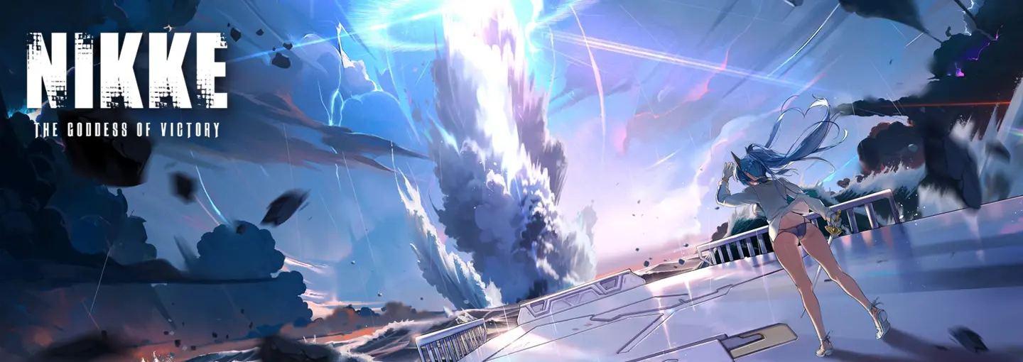 Goddess of Victory: NIKKE