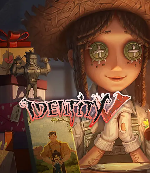 Identity V