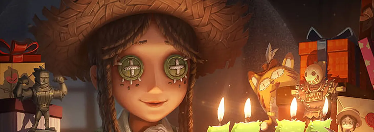 Identity V