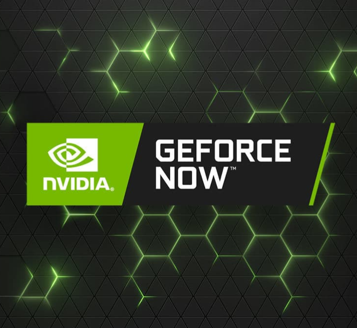 GEFORCE NOW - เช่าคอมสเปคสูงเล่นเกม