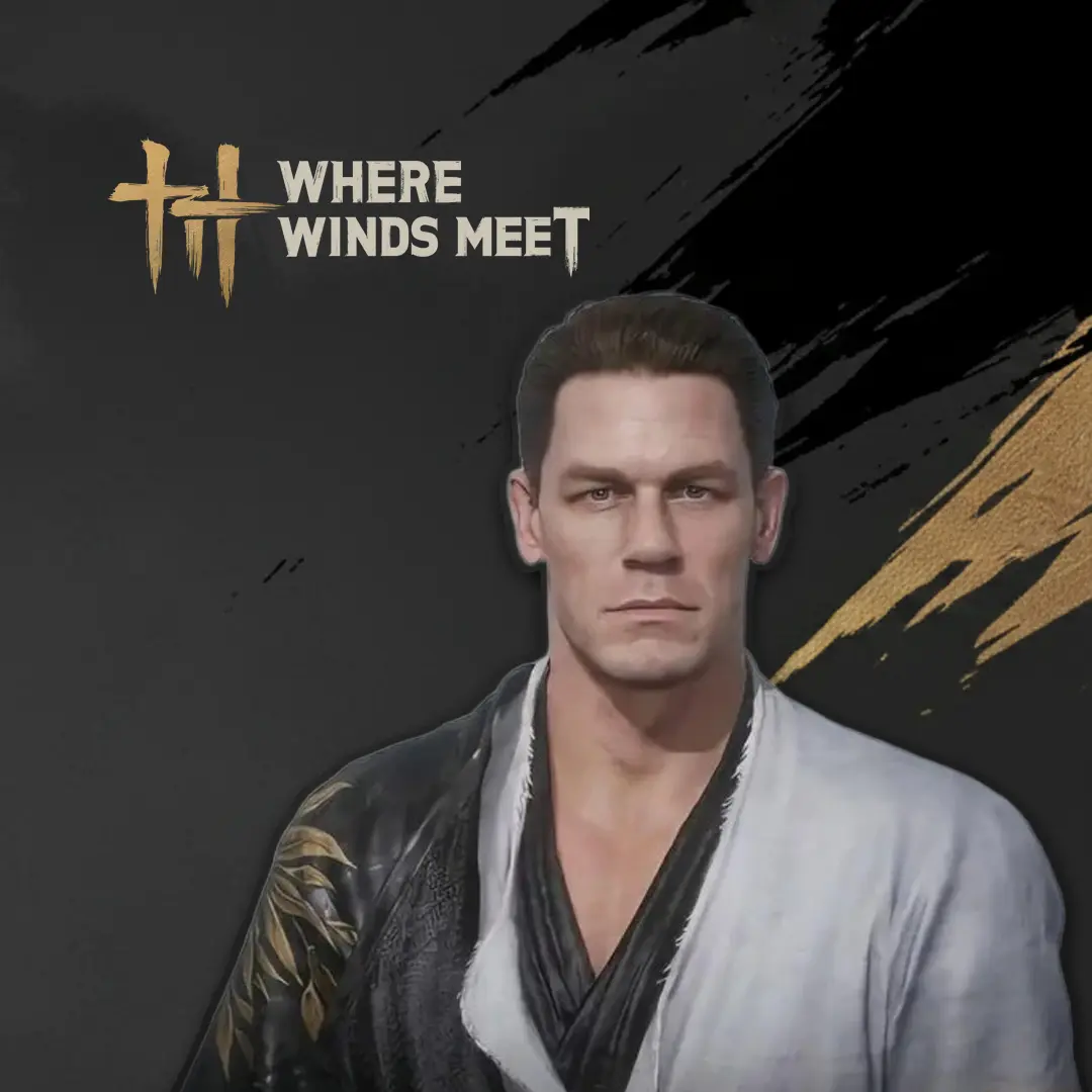 เติม Where Winds Meet