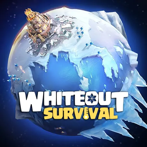 เติม Whiteout Survival