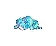 999 Frost Star