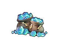 9999 Frost Star