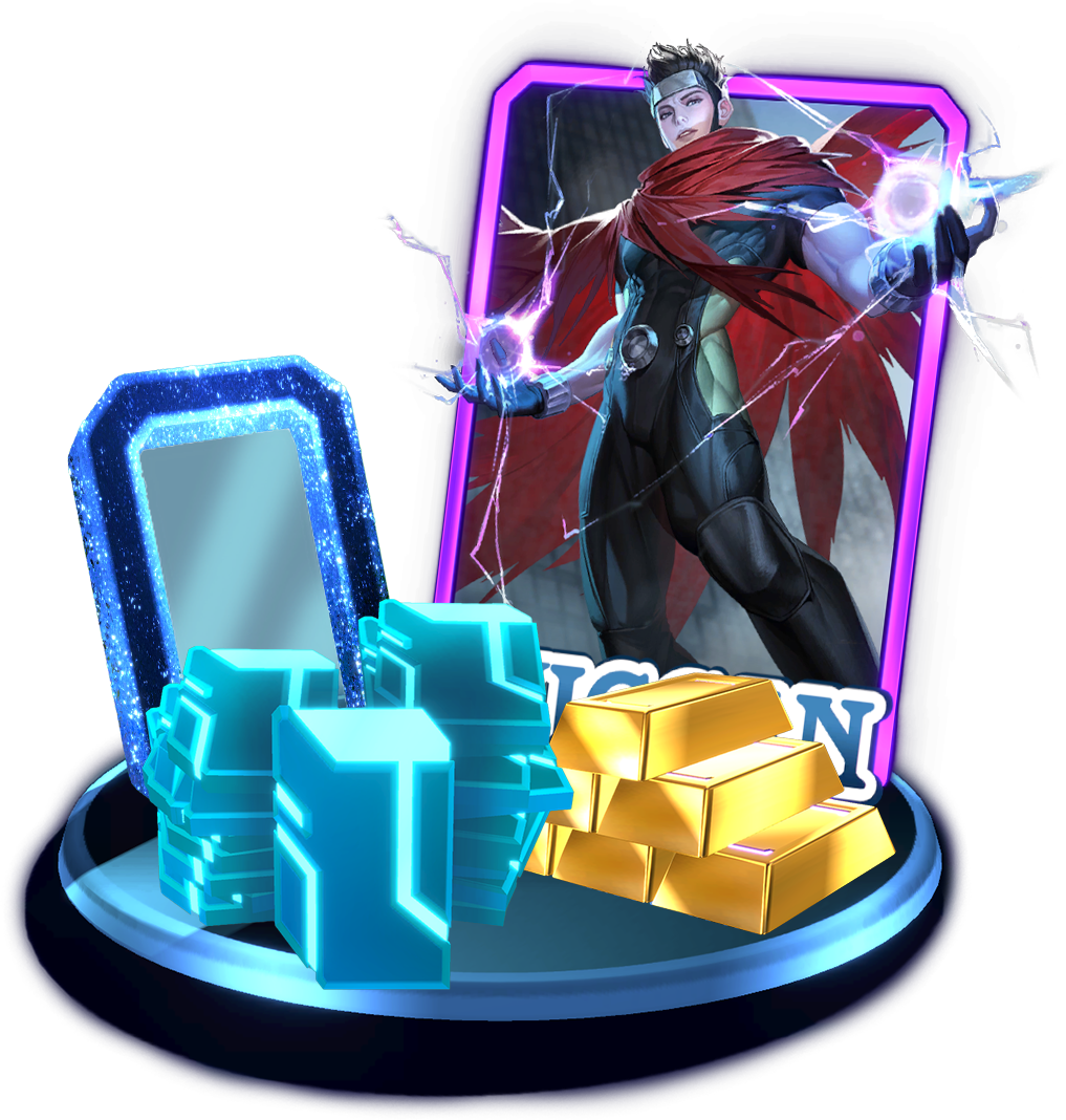 Weekly Treasure Trove
