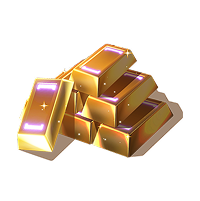 300 Golds