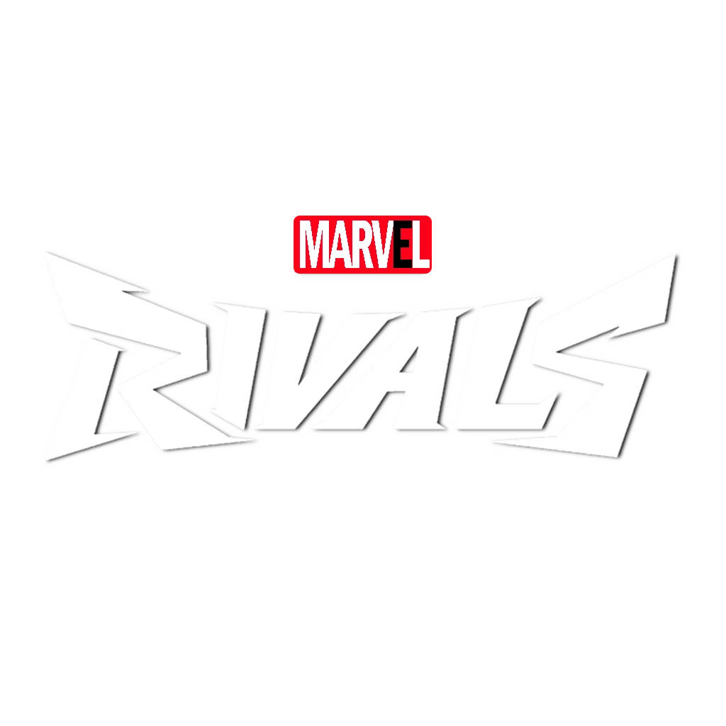 เติม MARVEL RIVALS ★