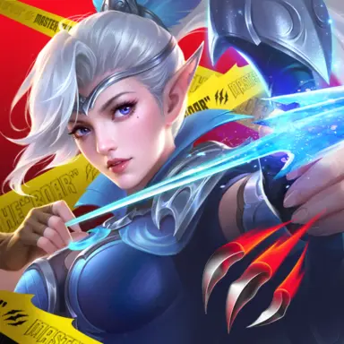 เติม Mobile Legends