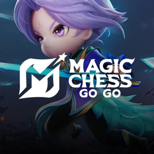 เติม Magic Chess GO GO