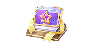 Weekly Card