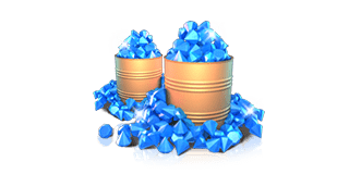 568💎 (503 + 65 Bonus)