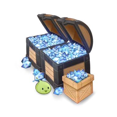 55000 Moonstone