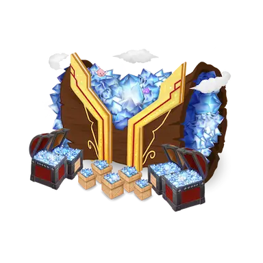 345000 Moonstone