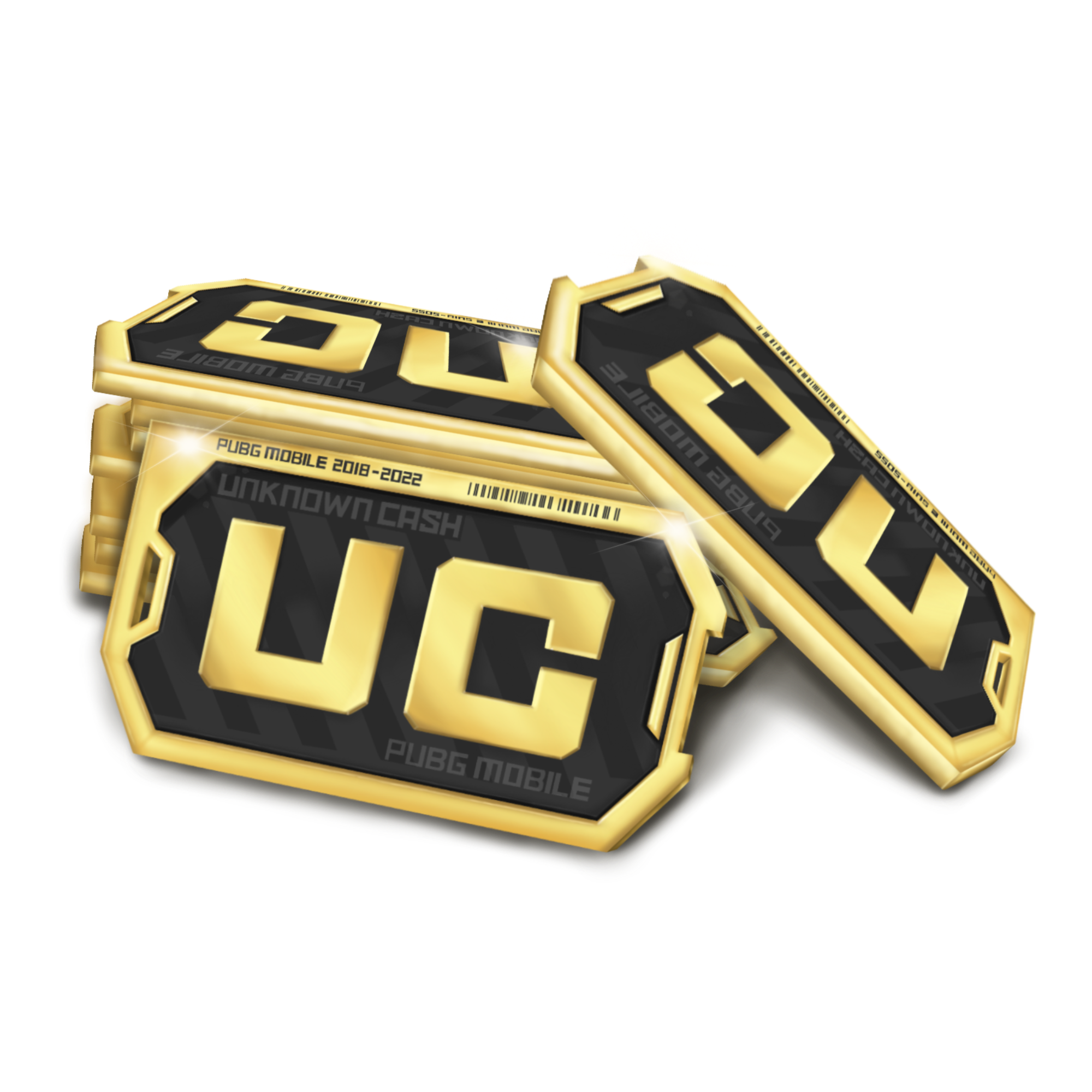 3850 UC [Pre]