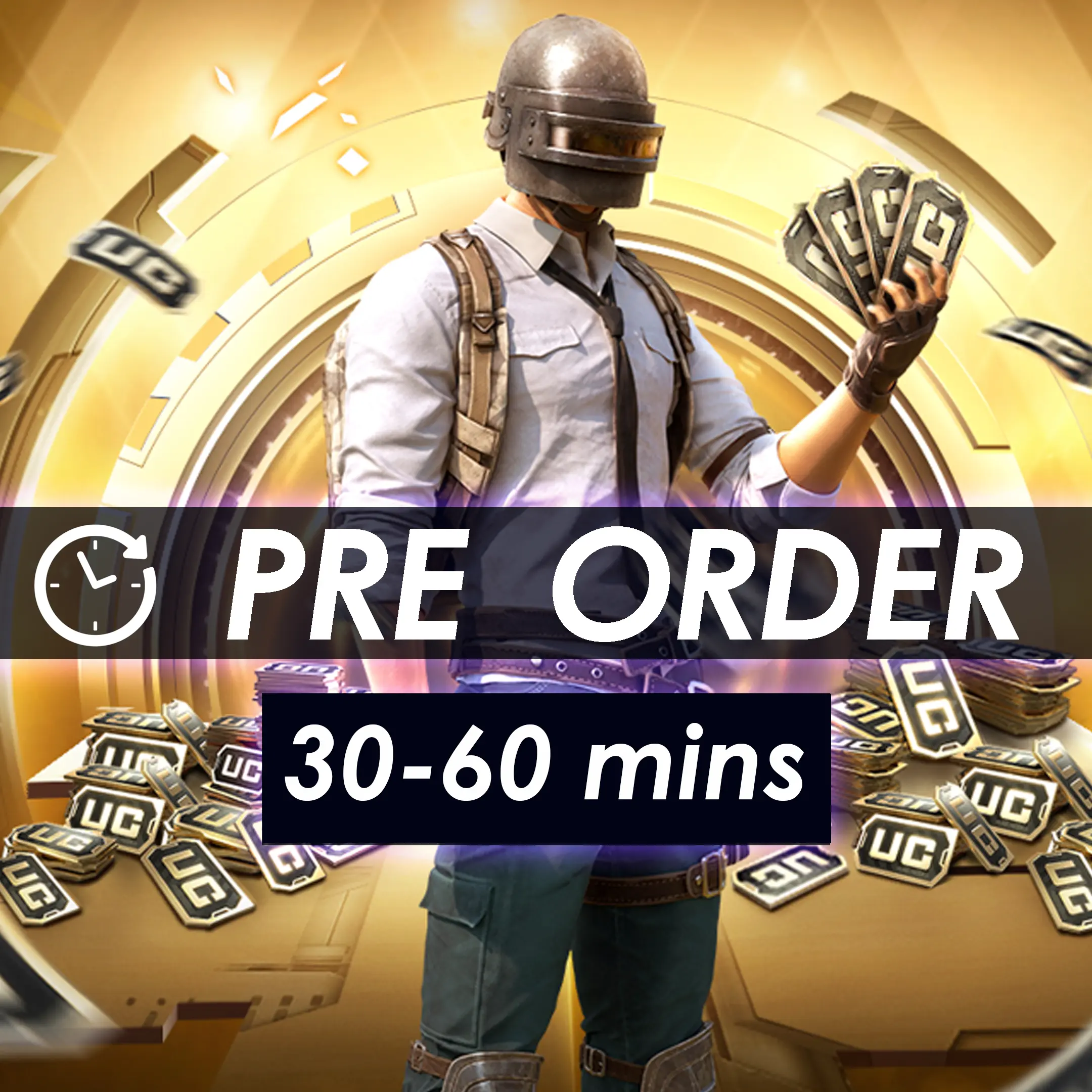 PreOrder - ลดขั้นตึง
