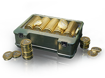 1480 (1280+200 Delta Coins)