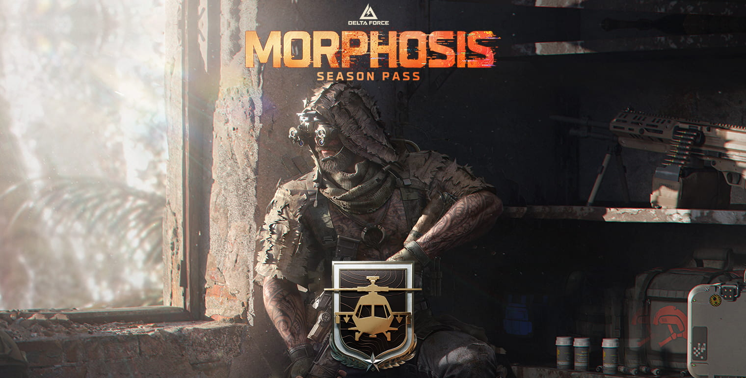 Season Pass Operations Special
