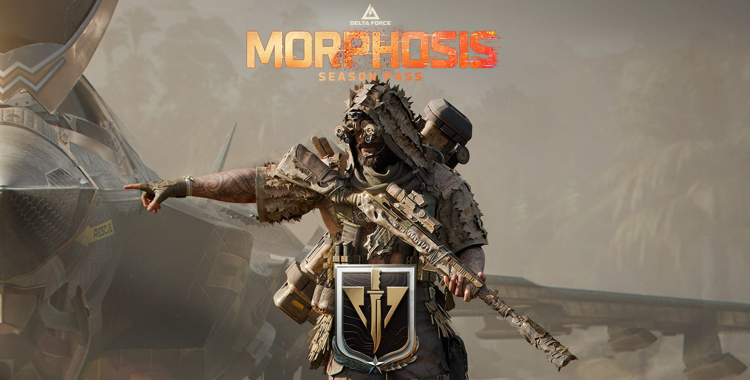 Season Pass Warfare Special