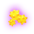 100 Golden Star