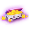 520 Golden Star