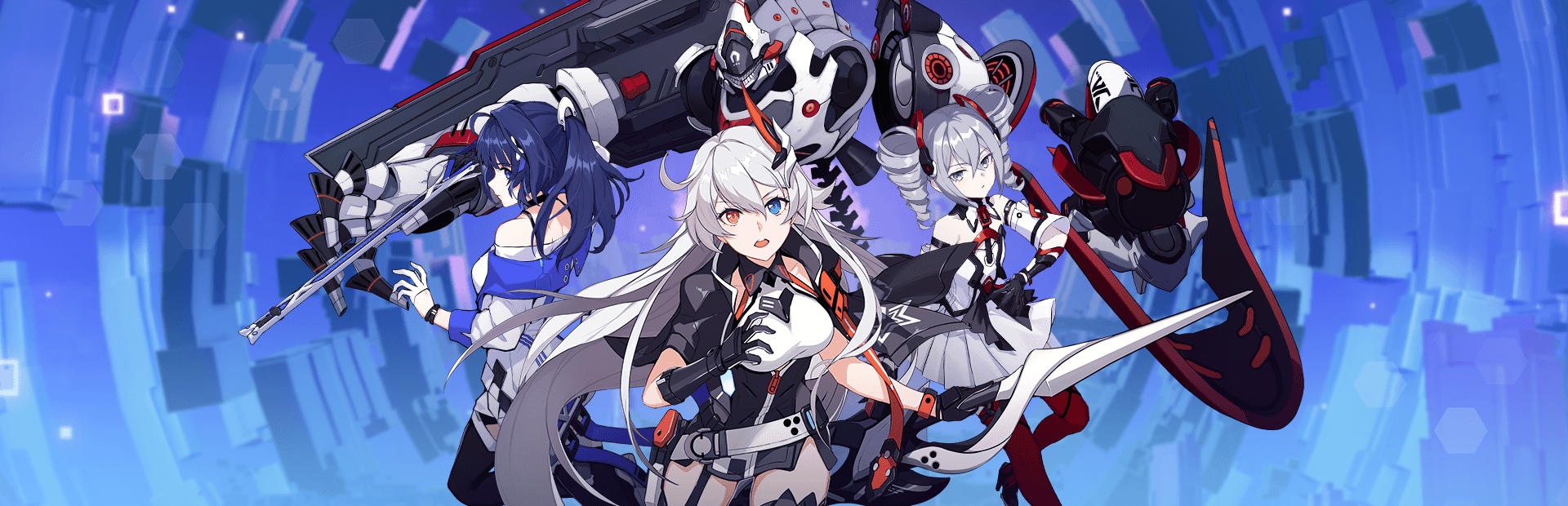 เติม Honkai Impact 3