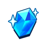 65 Crystals