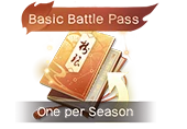 Basic Battle Pass