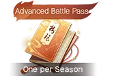 Advance Battle Pass