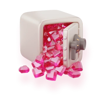 2130 Heart Diamond