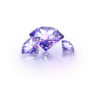 60 Crystals