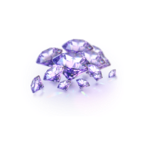 980 Crystals +150 Diamonds