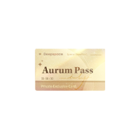 Aurum Pass
