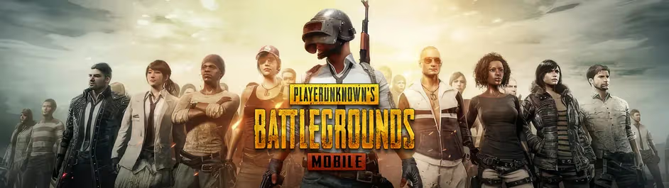 เติม PUBG Mobile
