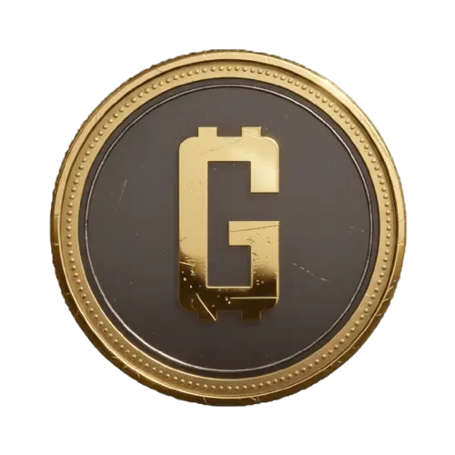 100 G-Coin