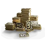 PUBG M 3000+850 UC Code