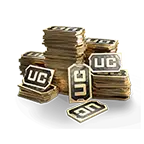 PUBG M 1500+300 UC Code