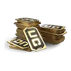 PUBG M 600+60 UC Code