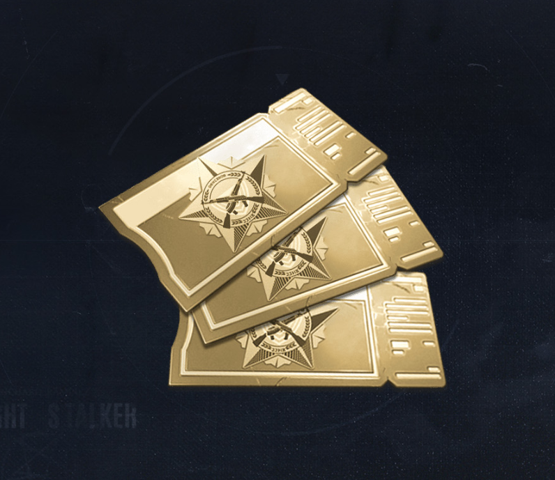 Quarterly Premium Battle Pass Bundle Activation Pass Bundle