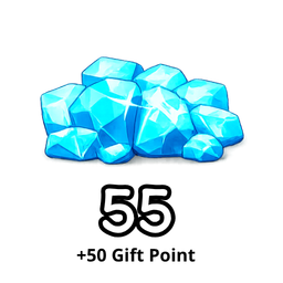 55 Diamond