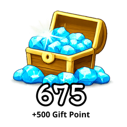 675 Diamond