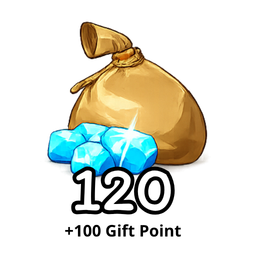 120 Diamond