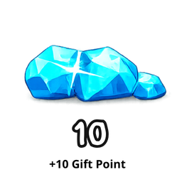 10 Diamond